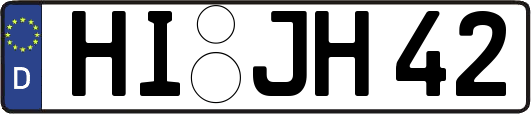 HI-JH42