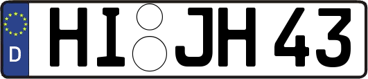 HI-JH43