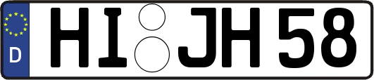 HI-JH58