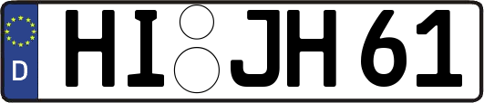 HI-JH61