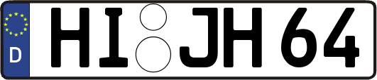 HI-JH64
