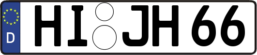 HI-JH66