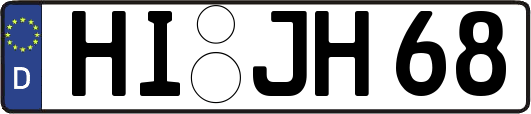 HI-JH68
