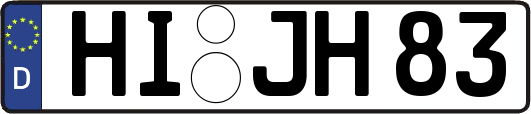 HI-JH83