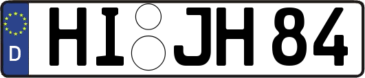 HI-JH84