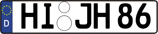 HI-JH86
