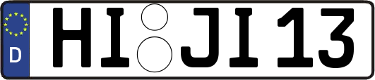 HI-JI13