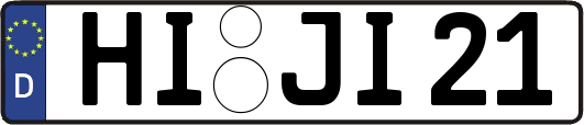 HI-JI21