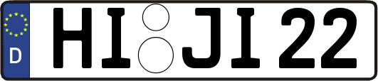 HI-JI22