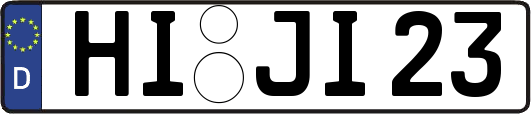 HI-JI23