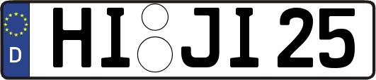 HI-JI25