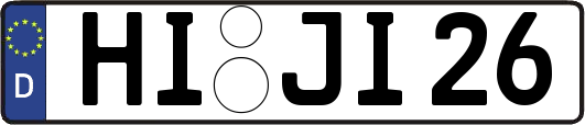 HI-JI26