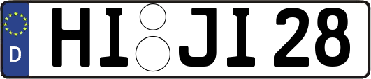HI-JI28