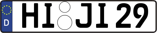 HI-JI29