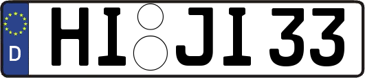 HI-JI33