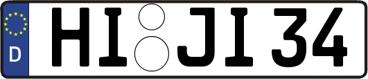 HI-JI34