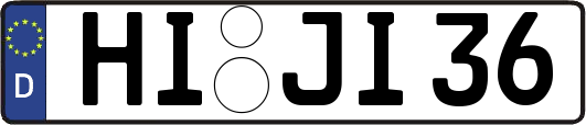 HI-JI36