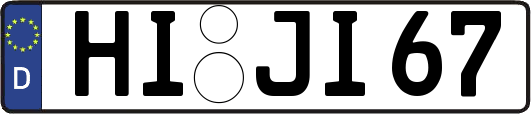 HI-JI67
