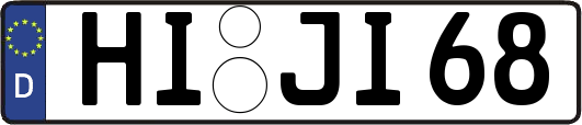 HI-JI68