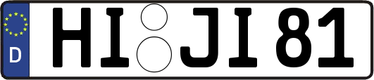HI-JI81