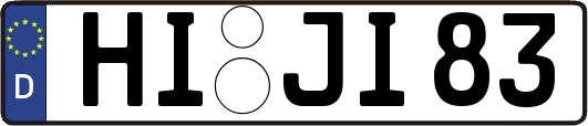 HI-JI83