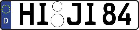 HI-JI84