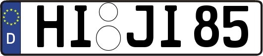 HI-JI85