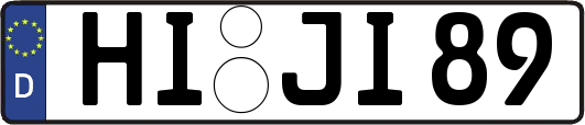 HI-JI89