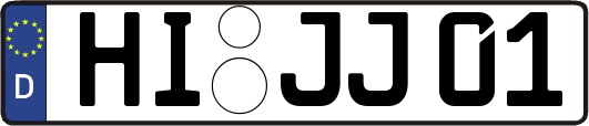 HI-JJ01