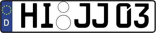 HI-JJ03