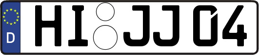 HI-JJ04