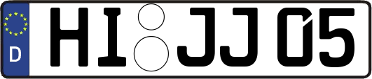 HI-JJ05