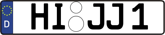 HI-JJ1