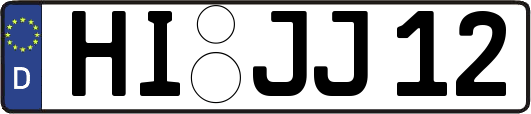 HI-JJ12