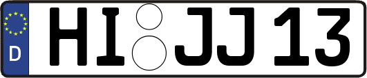 HI-JJ13