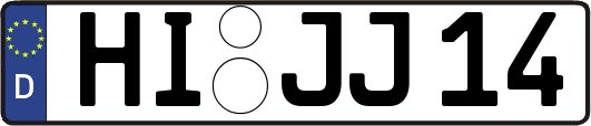 HI-JJ14