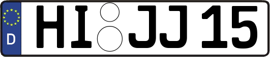 HI-JJ15