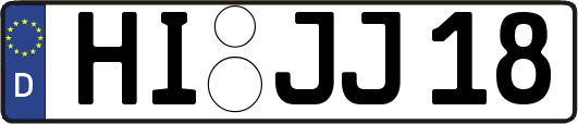HI-JJ18