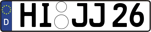 HI-JJ26