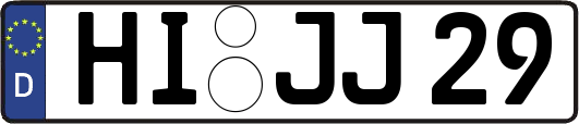 HI-JJ29