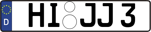 HI-JJ3