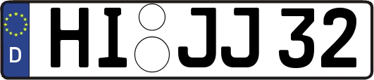 HI-JJ32