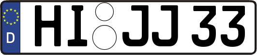 HI-JJ33