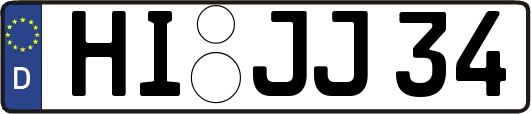 HI-JJ34