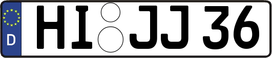 HI-JJ36