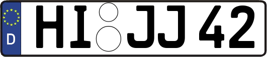 HI-JJ42