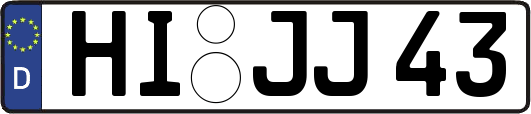 HI-JJ43