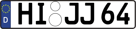HI-JJ64