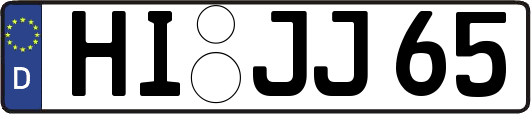 HI-JJ65