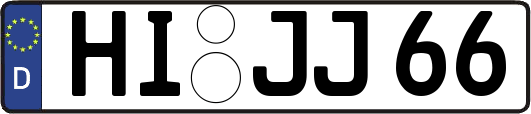 HI-JJ66
